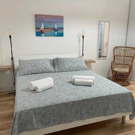 Hotel Aria Di Mare Civitavecchia Exteriér fotografie